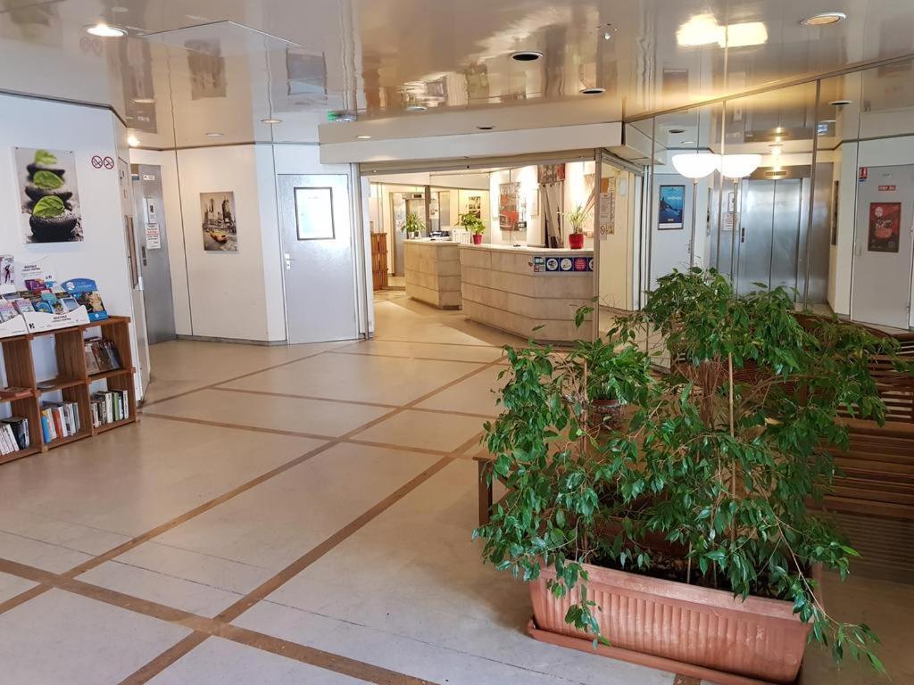 Centre Juan Les Pins Apartment Exterior foto