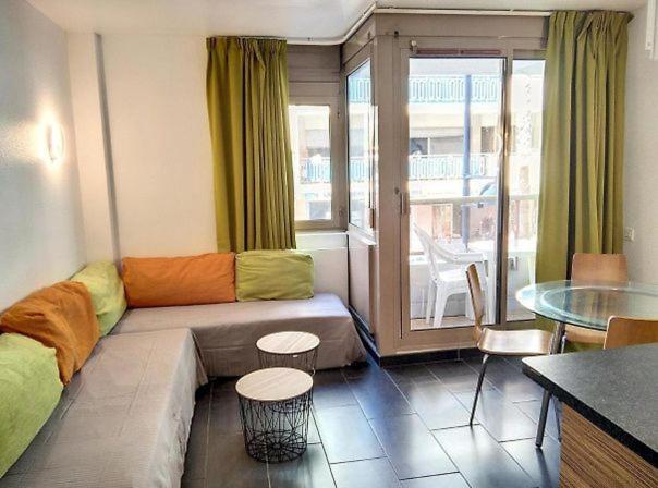Centre Juan Les Pins Apartment Exterior foto