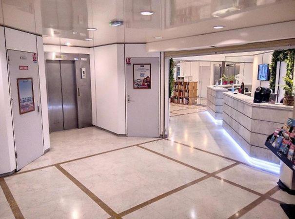 Centre Juan Les Pins Apartment Exterior foto
